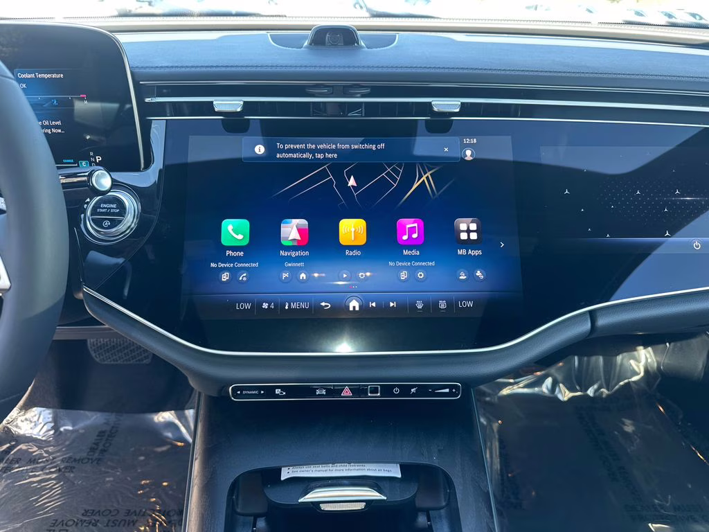 2026 Moonlight White Metallic Mercedes-Benz E-Class E 350 RWD Sedan