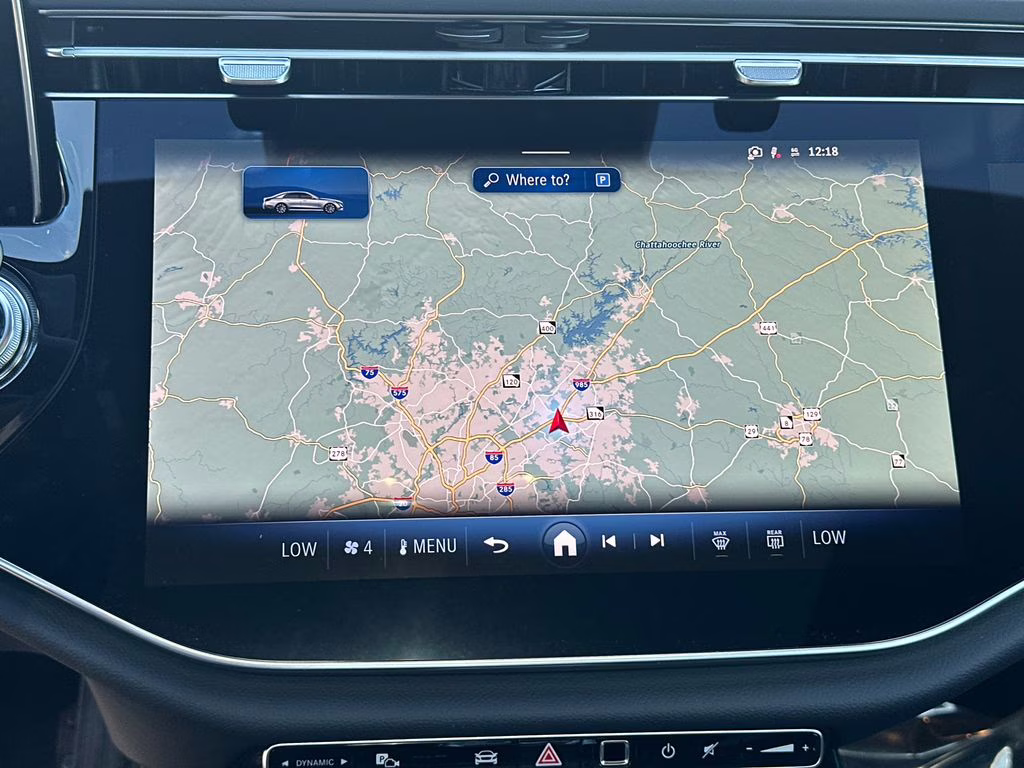 2026 Moonlight White Metallic Mercedes-Benz E-Class E 350 RWD Sedan