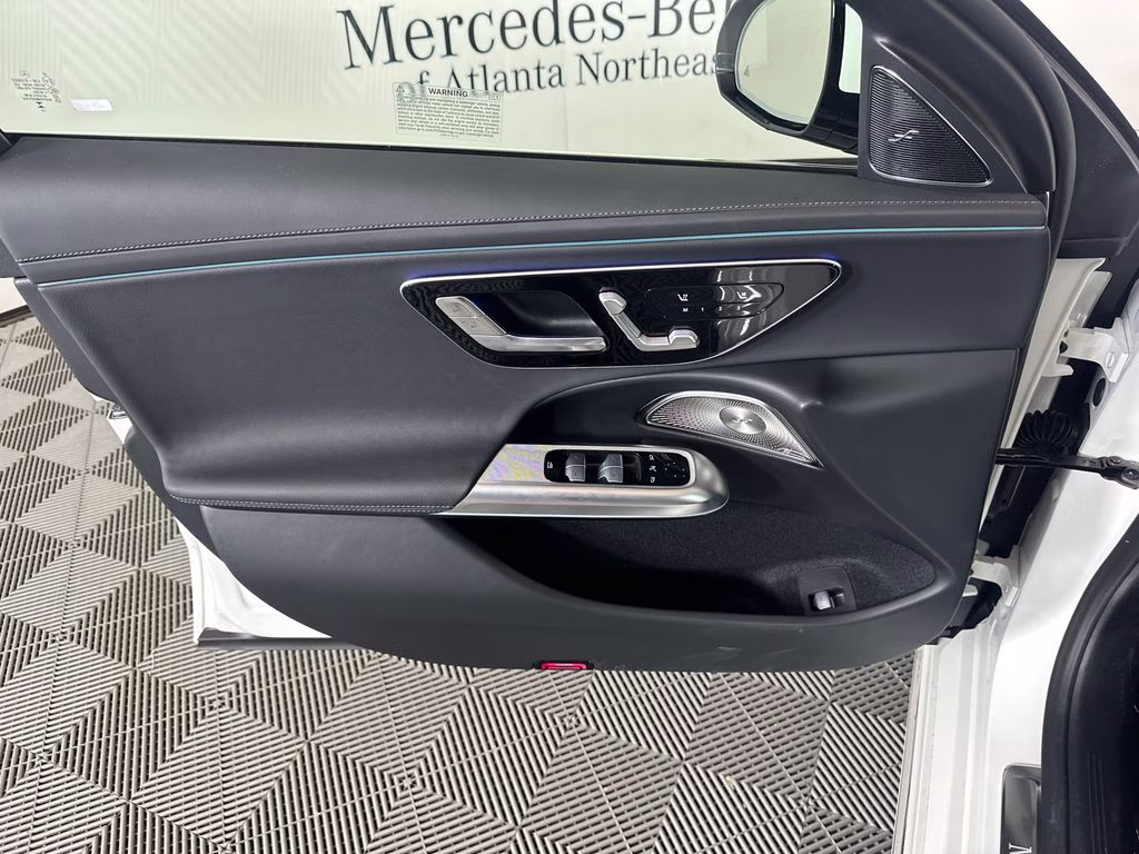 2026 Polar White Mercedes-Benz E-Class E 350 RWD Sedan