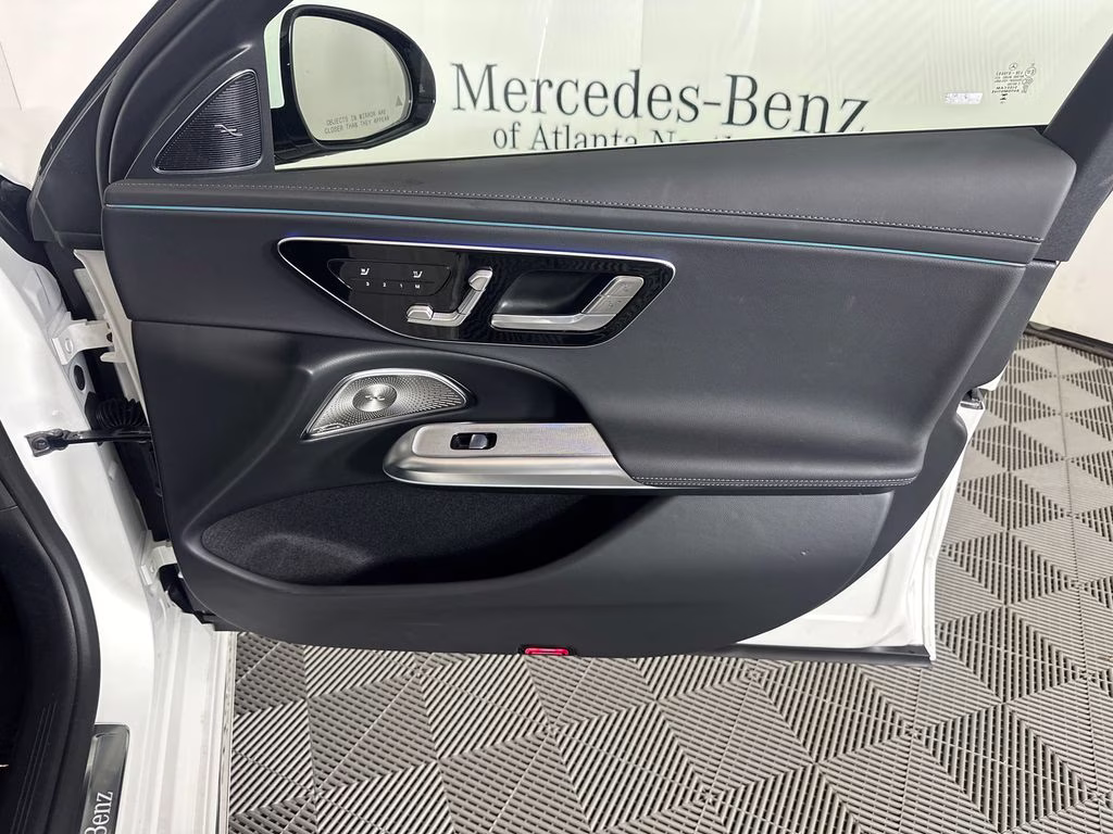 2026 Polar White Mercedes-Benz E-Class E 350 RWD Sedan