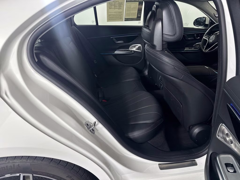 2026 Polar White Mercedes-Benz E-Class E 350 RWD Sedan