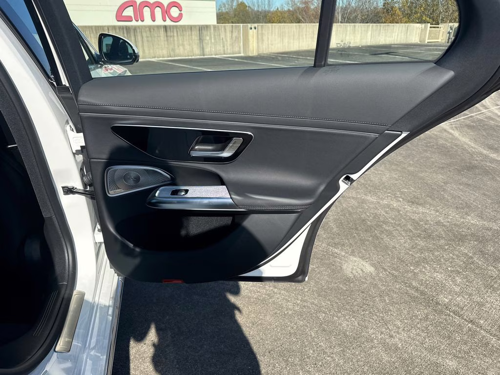 2026 Polar Mercedes-Benz E-Class E 350 RWD Sedan