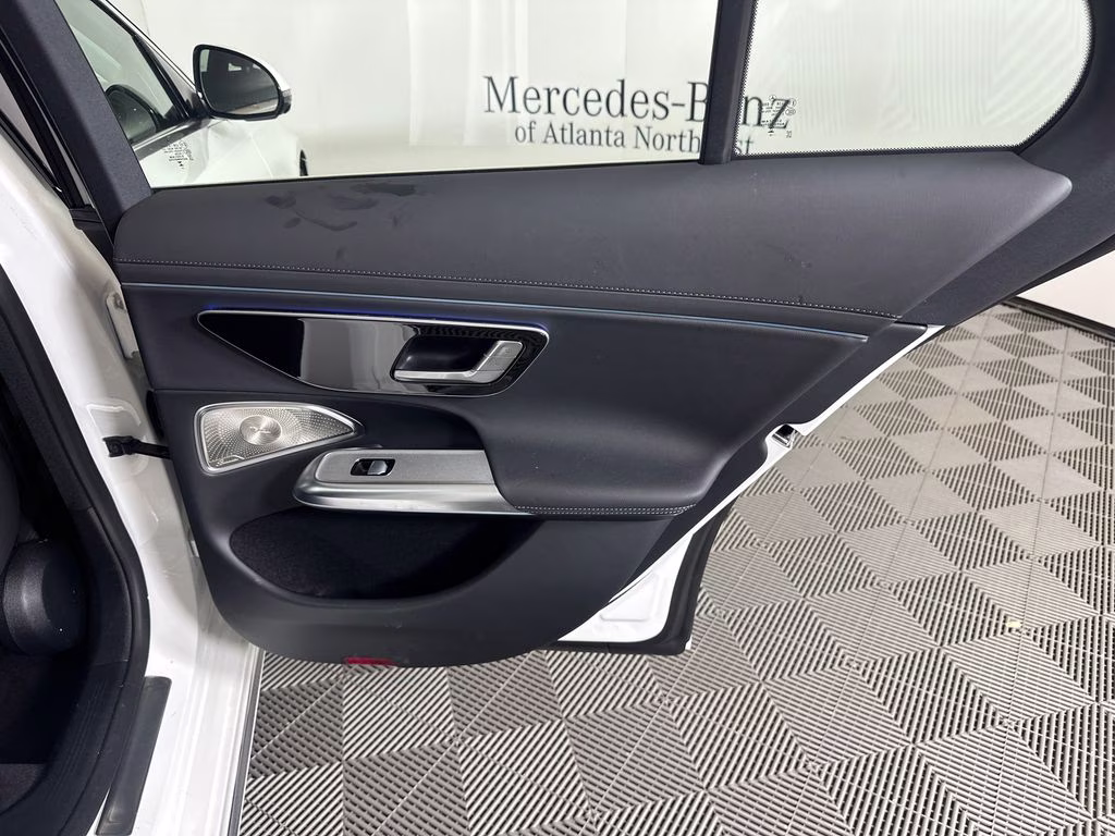 2026 Polar White Mercedes-Benz E-Class E 350 RWD Sedan