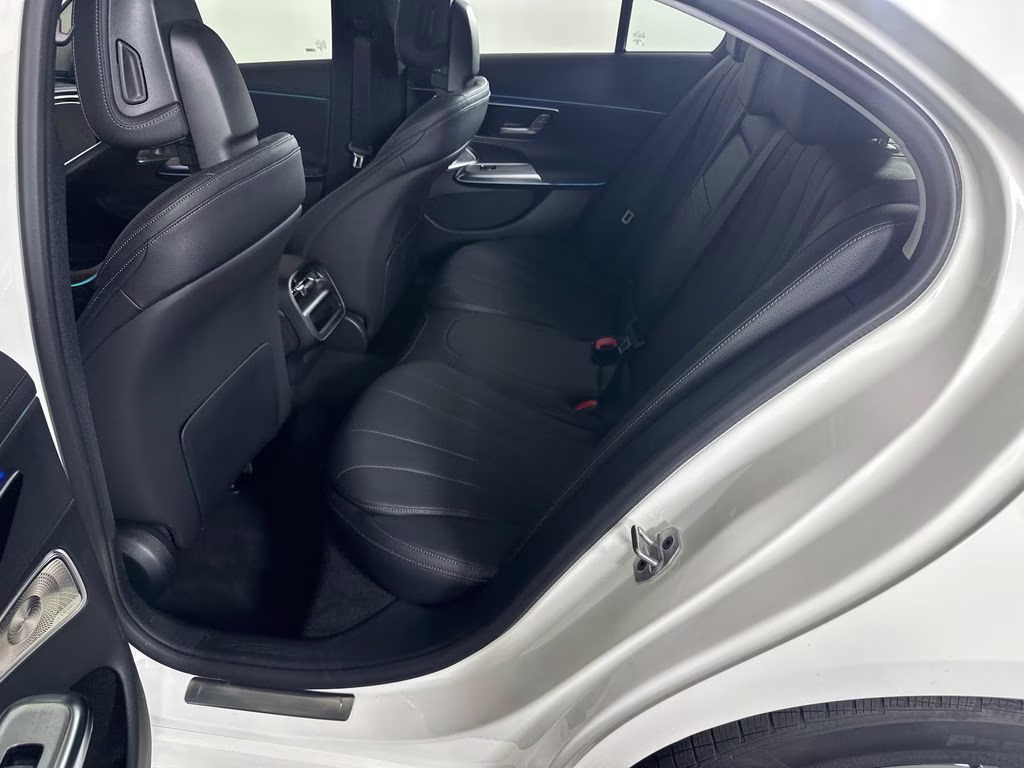 2026 Polar White Mercedes-Benz E-Class E 350 RWD Sedan