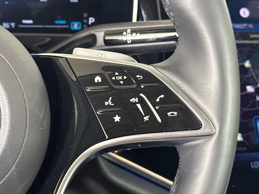 2026 Polar White Mercedes-Benz E-Class E 350 RWD Sedan