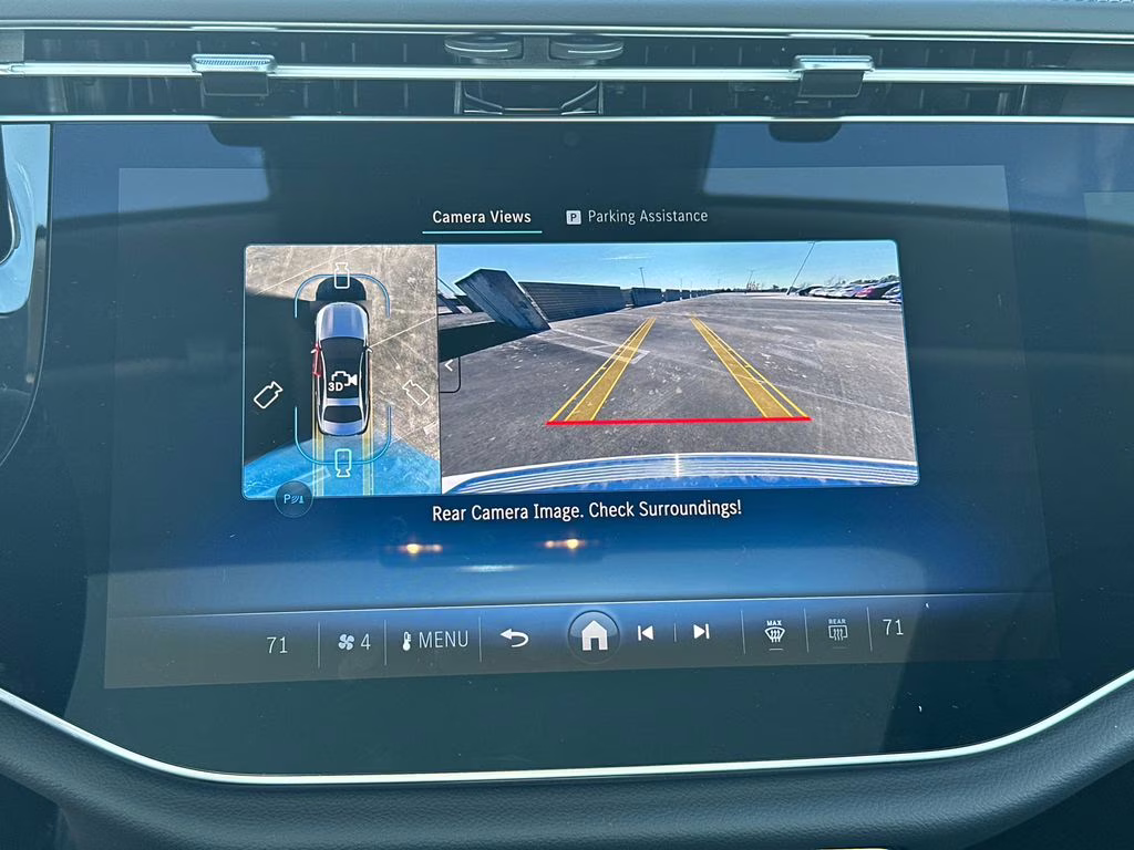 2026 Polar Mercedes-Benz E-Class E 350 RWD Sedan