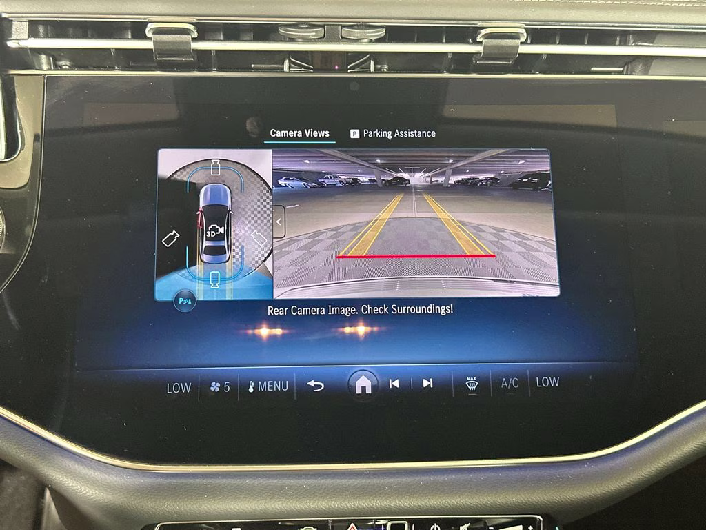 2026 Polar White Mercedes-Benz E-Class E 350 RWD Sedan