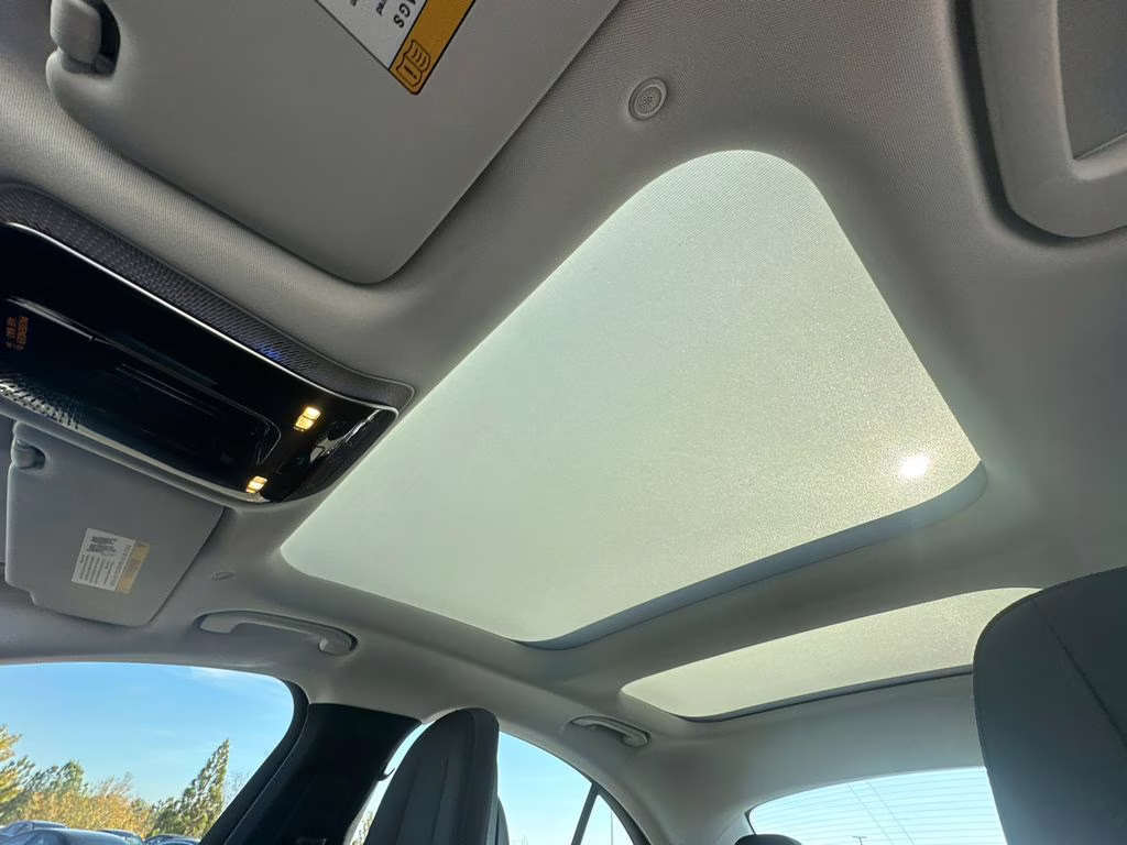 2026 Polar Mercedes-Benz E-Class E 350 RWD Sedan