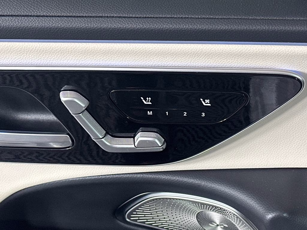 2026 MANUFAKTUR Moonlight White Metallic Mercedes-Benz E-Class E 350 RWD Sedan