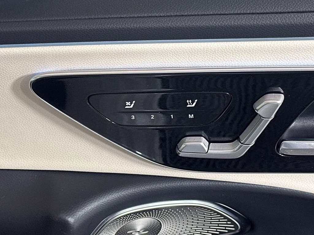 2026 MANUFAKTUR Moonlight White Metallic Mercedes-Benz E-Class E 350 RWD Sedan