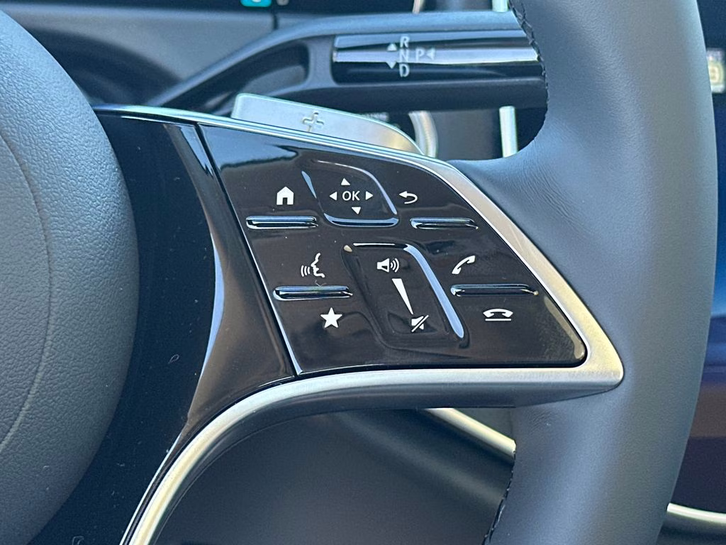 2026 White Mercedes-Benz E-Class E 350 RWD Sedan