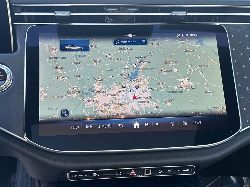 2026 White Mercedes-Benz E-Class E 350 RWD Sedan