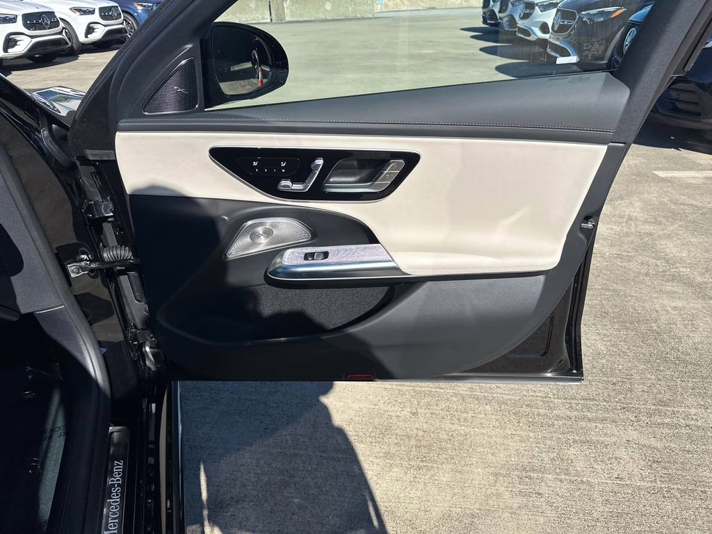 2026 Obsidian Mercedes-Benz E-Class E 350 RWD Sedan