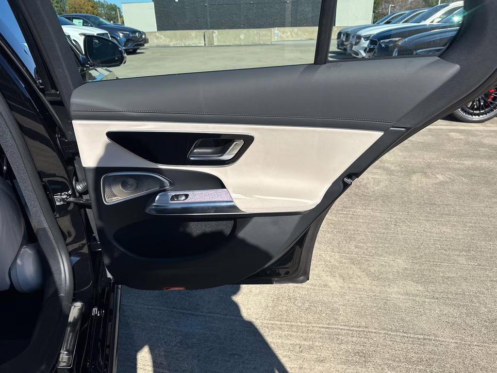 2026 Obsidian Mercedes-Benz E-Class E 350 RWD Sedan