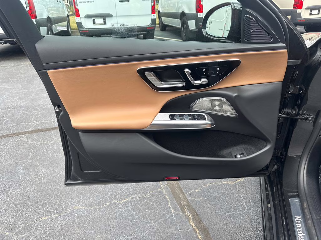 2026 Graphite Mercedes-Benz E-Class E 350 RWD Sedan