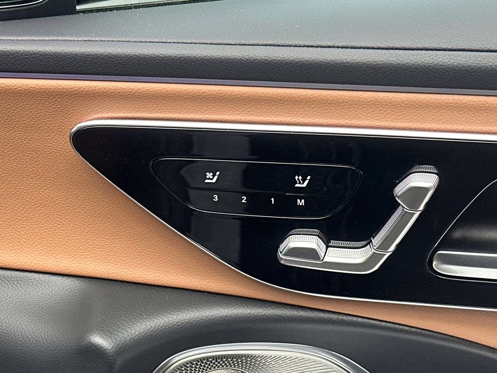 2026 Graphite Mercedes-Benz E-Class E 350 RWD Sedan