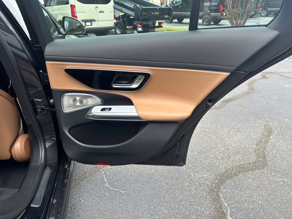 2026 Graphite Mercedes-Benz E-Class E 350 RWD Sedan