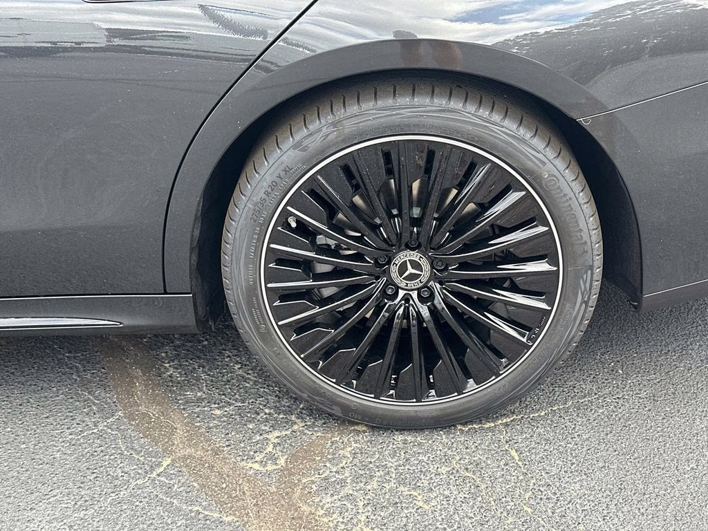 2026 Graphite Mercedes-Benz E-Class E 350 RWD Sedan