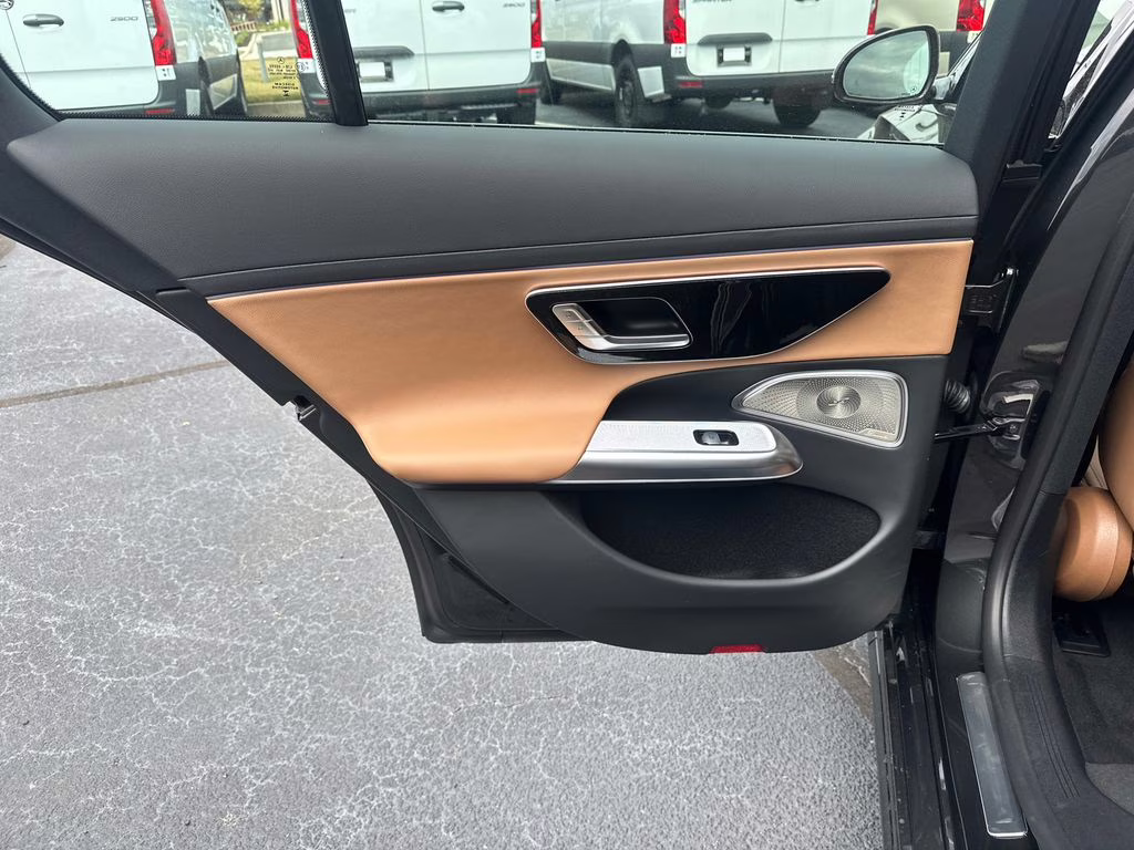 2026 Graphite Mercedes-Benz E-Class E 350 RWD Sedan