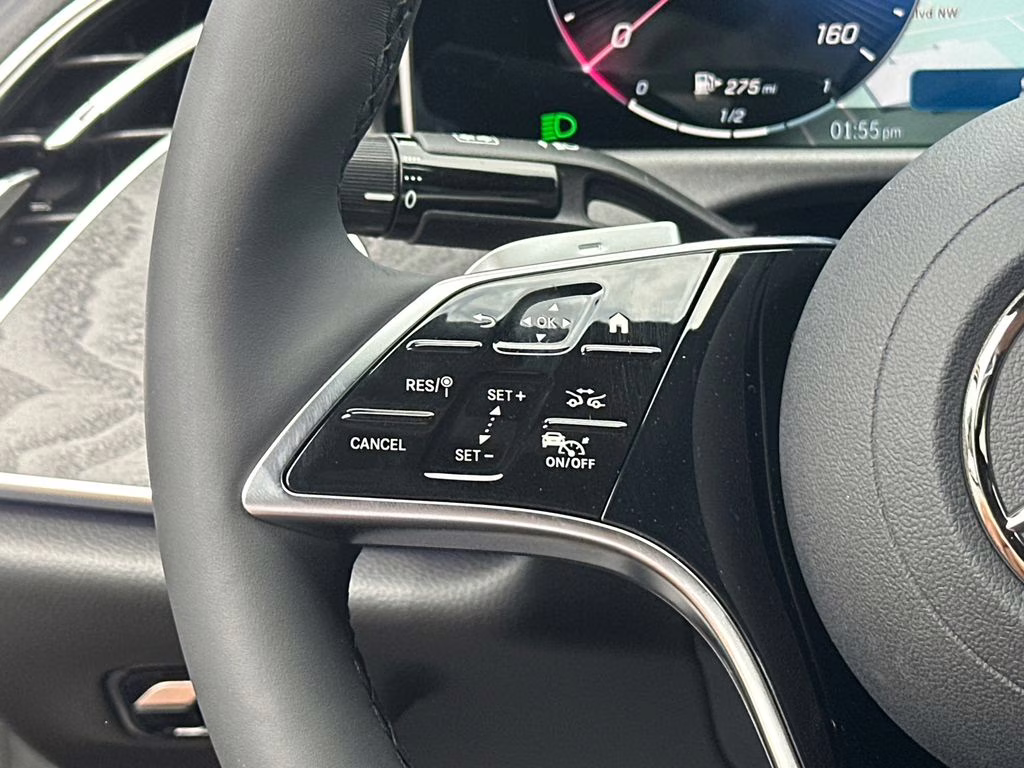 2026 Graphite Mercedes-Benz E-Class E 350 RWD Sedan