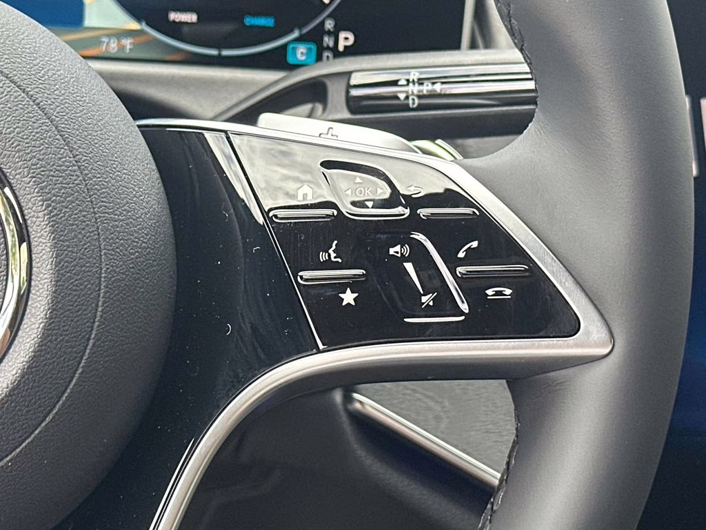 2026 Graphite Mercedes-Benz E-Class E 350 RWD Sedan