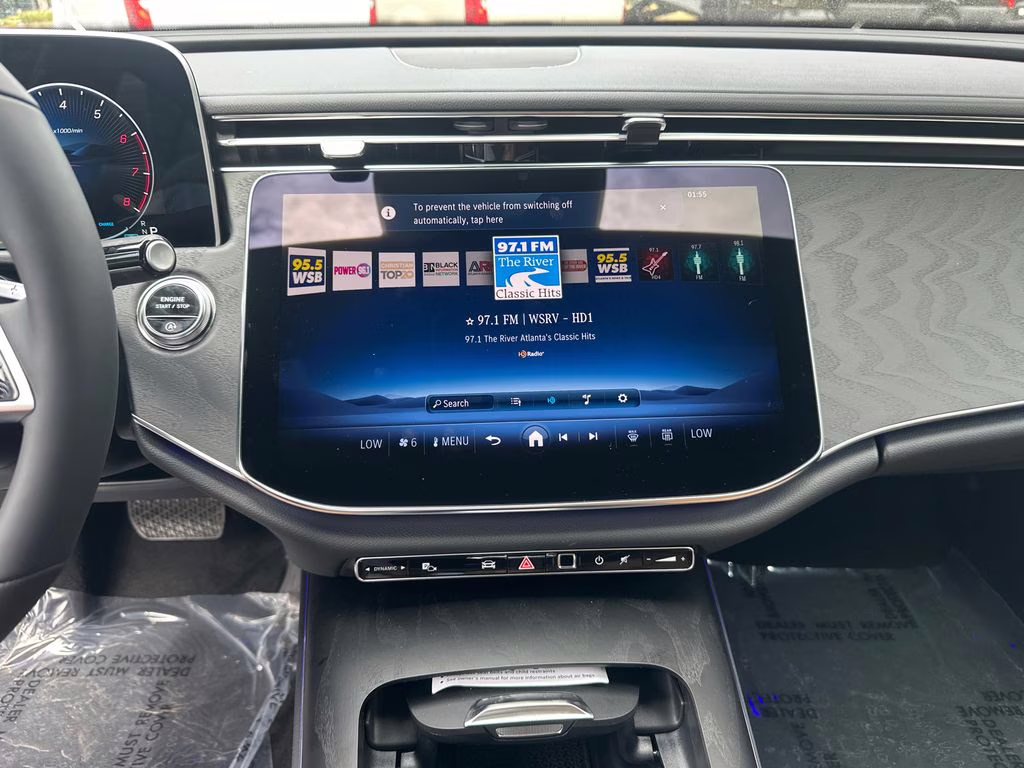 2026 Graphite Mercedes-Benz E-Class E 350 RWD Sedan