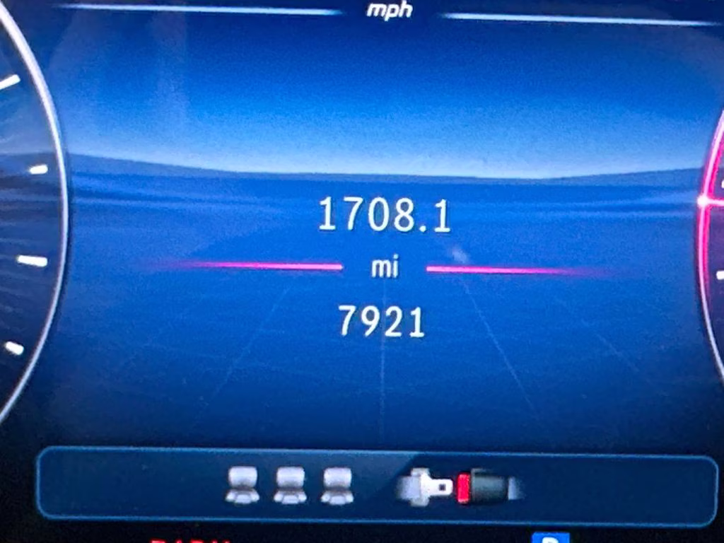 2026 Polar White Mercedes-Benz E-Class E 350 RWD Sedan