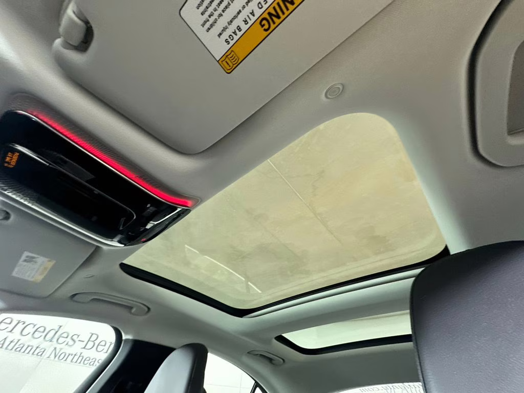 2026 Polar White Mercedes-Benz E-Class E 350 RWD Sedan