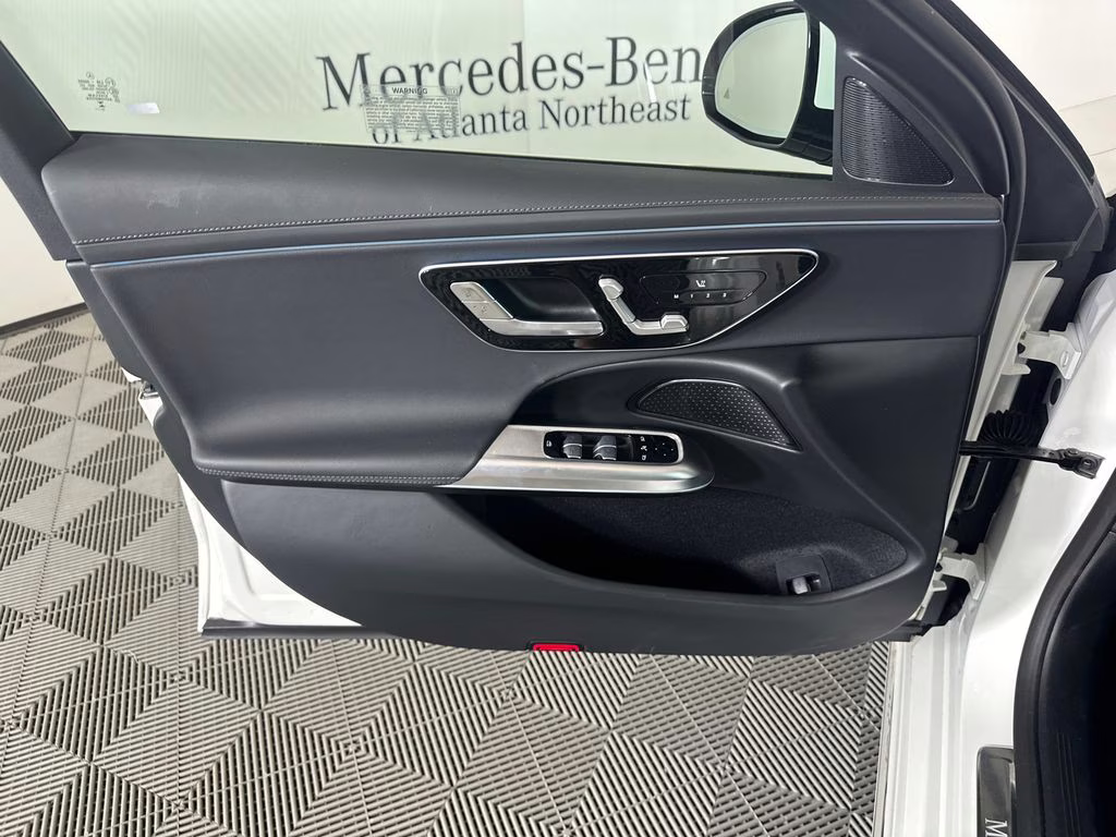 2026 Polar White Mercedes-Benz E-Class E 350 RWD Sedan