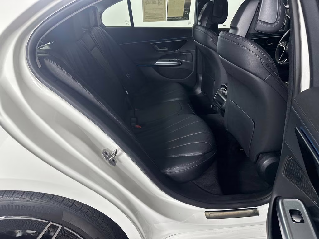 2026 Polar White Mercedes-Benz E-Class E 350 RWD Sedan