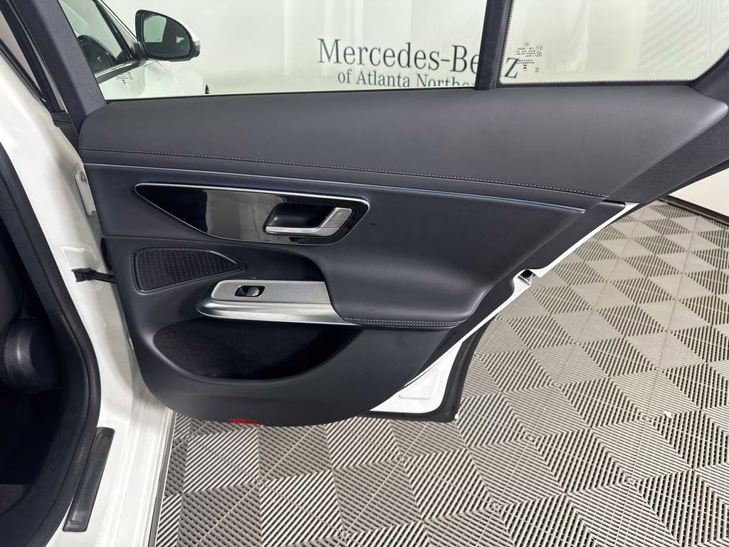 2026 Polar White Mercedes-Benz E-Class E 350 RWD Sedan