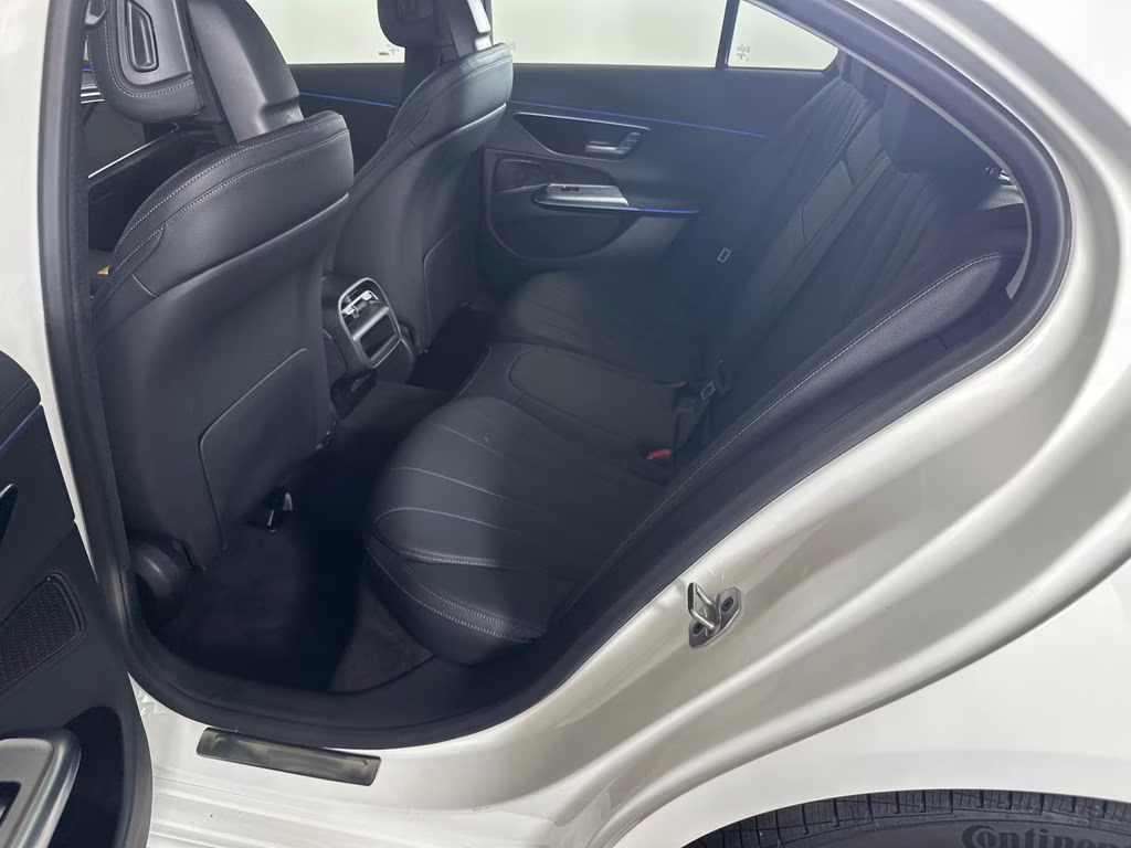 2026 Polar White Mercedes-Benz E-Class E 350 RWD Sedan