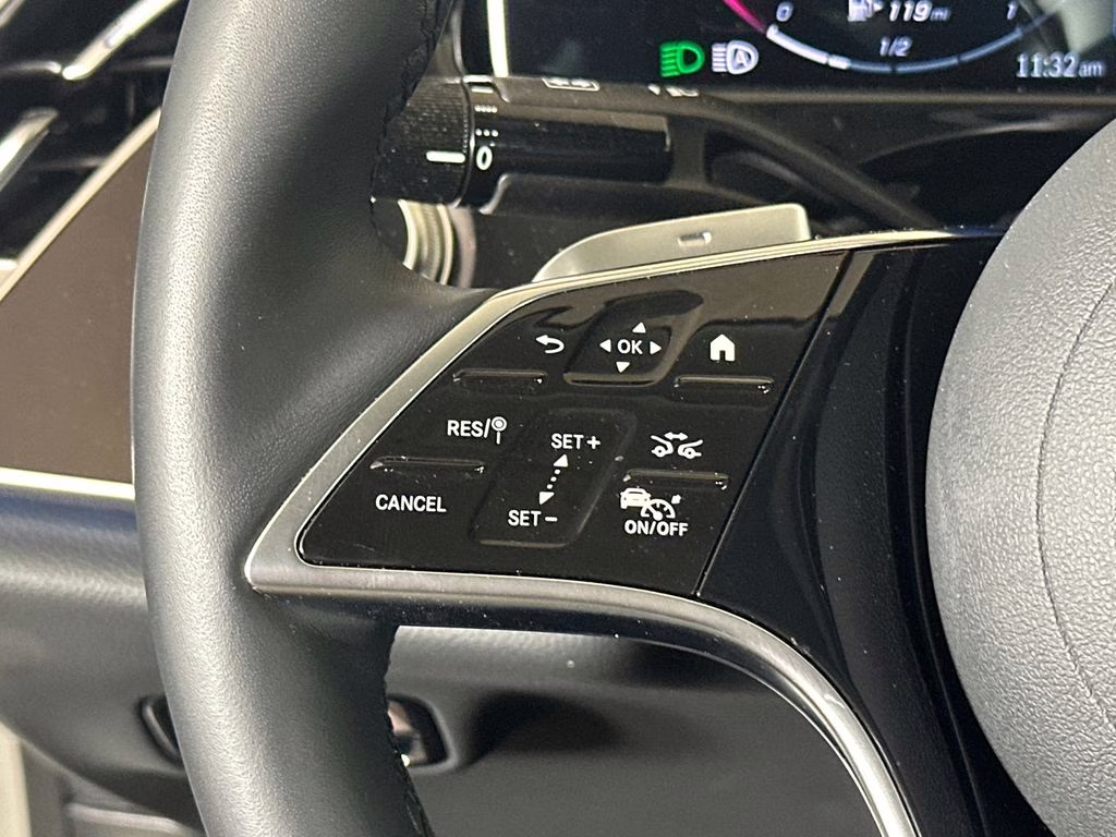 2026 Polar White Mercedes-Benz E-Class E 350 RWD Sedan