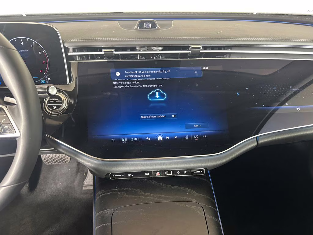 2026 Polar White Mercedes-Benz E-Class E 350 RWD Sedan