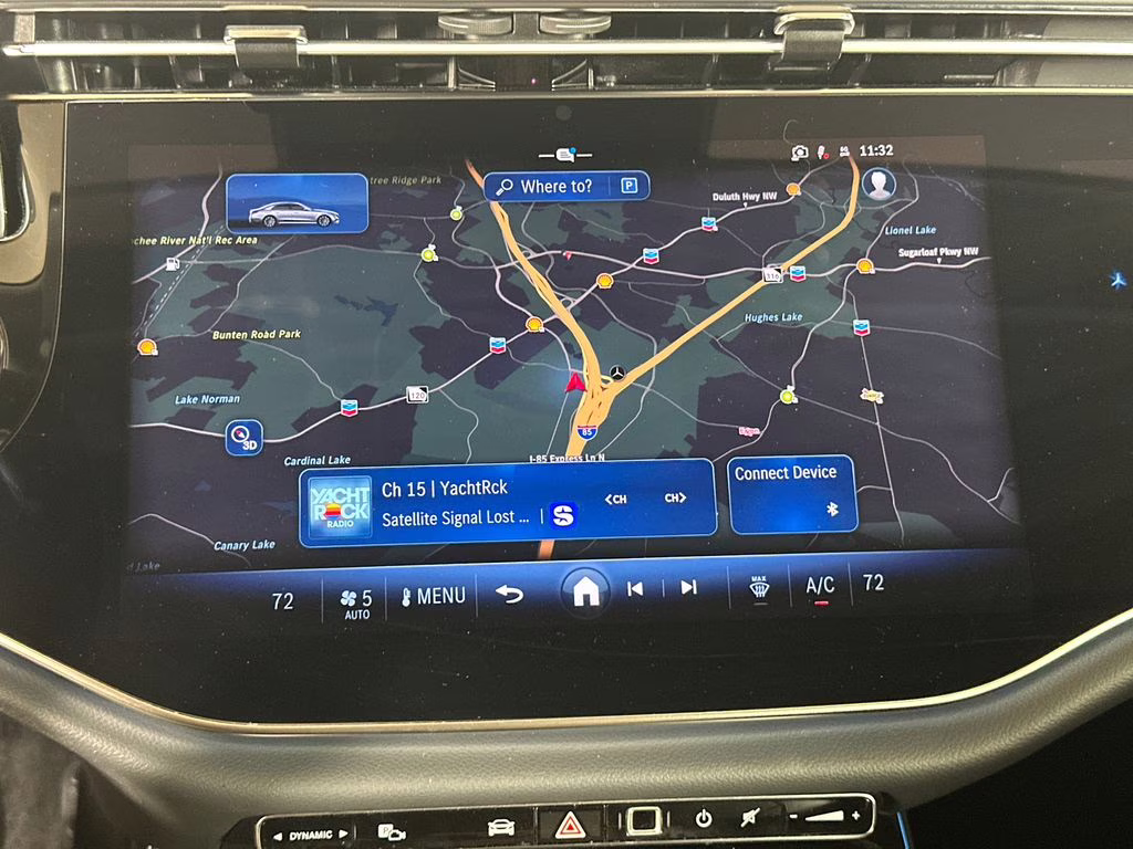 2026 Polar White Mercedes-Benz E-Class E 350 RWD Sedan