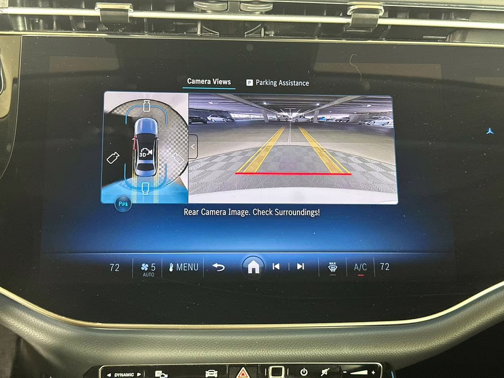 2026 Polar White Mercedes-Benz E-Class E 350 RWD Sedan