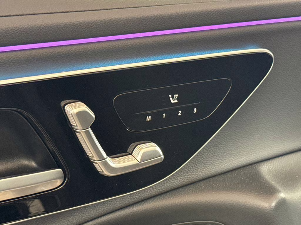 2026 Black Mercedes-Benz E-Class E 350 RWD Sedan