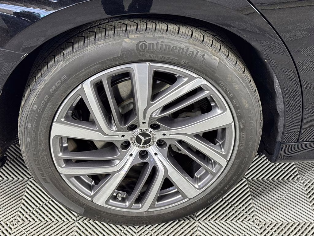 2026 Black Mercedes-Benz E-Class E 350 RWD Sedan