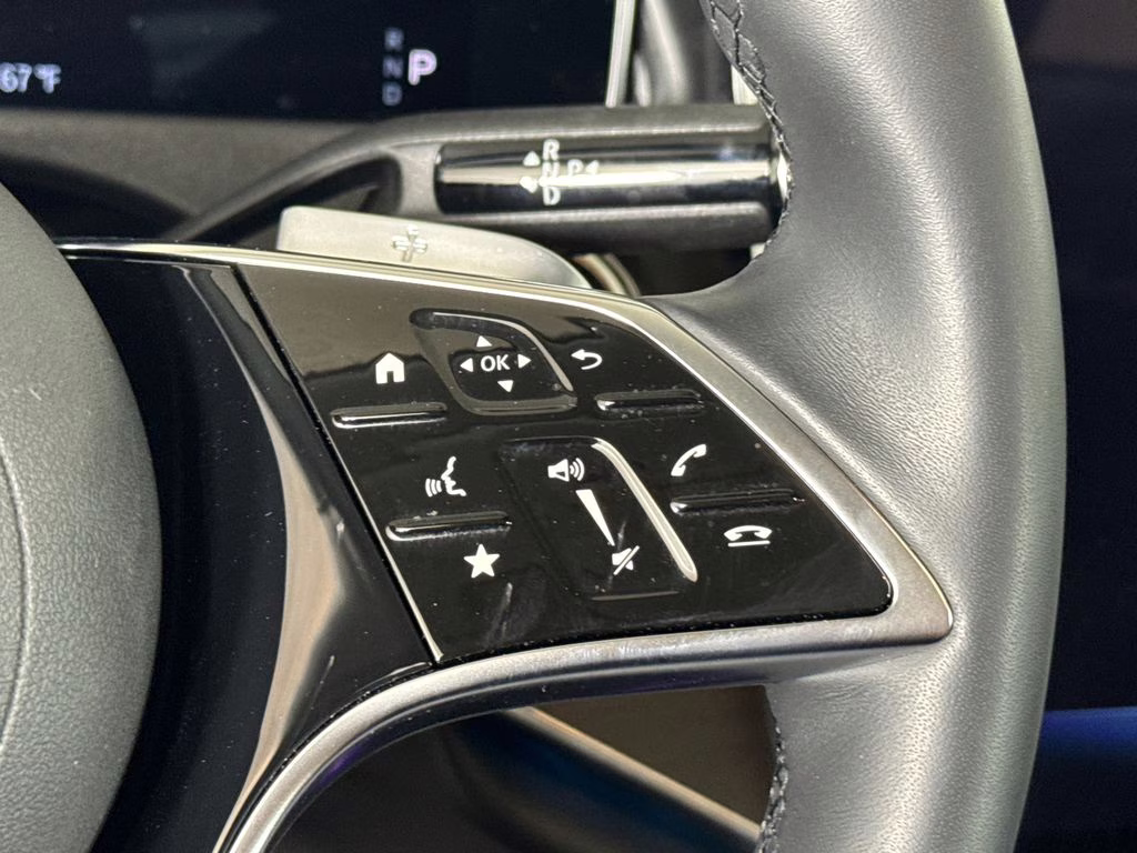 2026 Black Mercedes-Benz E-Class E 350 RWD Sedan
