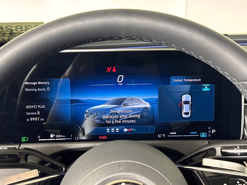 2026 Black Mercedes-Benz E-Class E 350 RWD Sedan