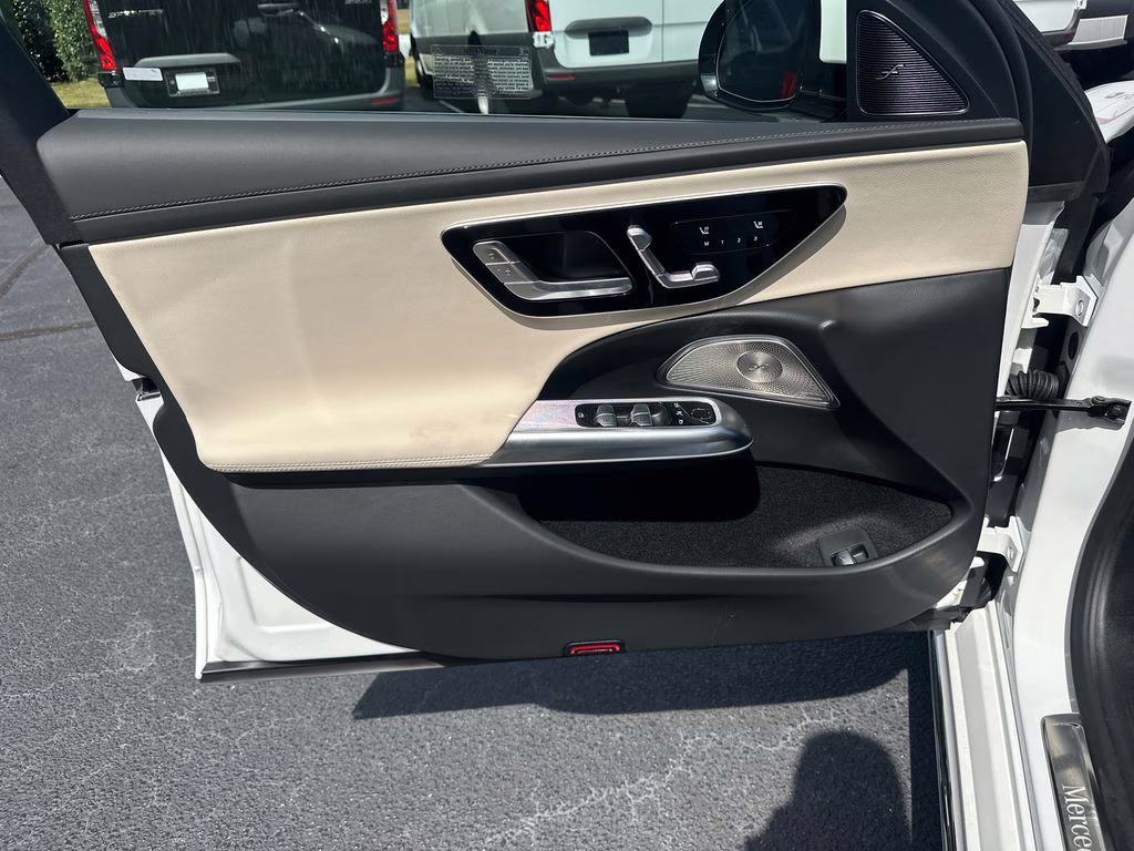 2026 Moonlight Mercedes-Benz E-Class E 350 RWD Sedan