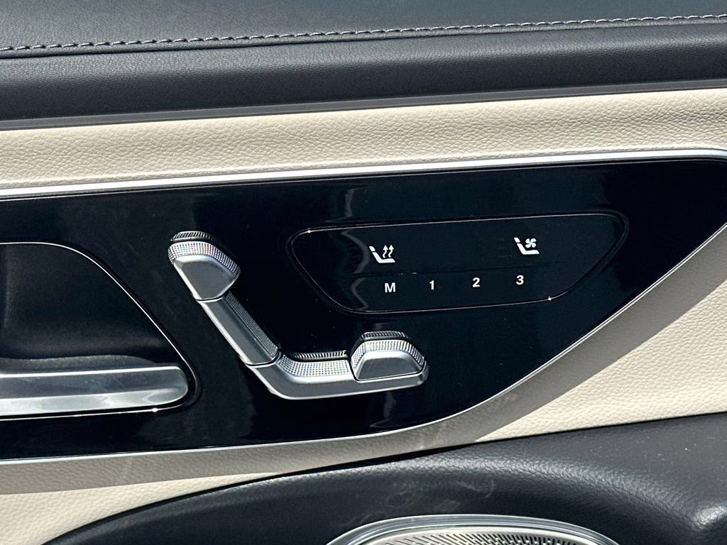 2026 Moonlight Mercedes-Benz E-Class E 350 RWD Sedan