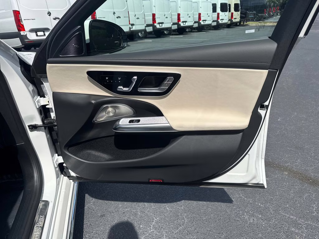 2026 Moonlight Mercedes-Benz E-Class E 350 RWD Sedan