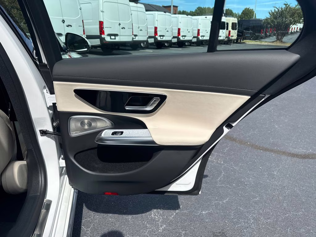 2026 Moonlight Mercedes-Benz E-Class E 350 RWD Sedan