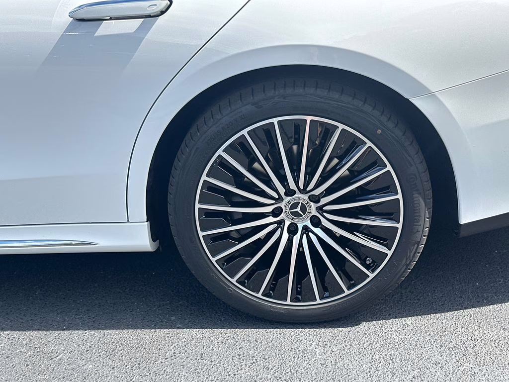 2026 Moonlight Mercedes-Benz E-Class E 350 RWD Sedan