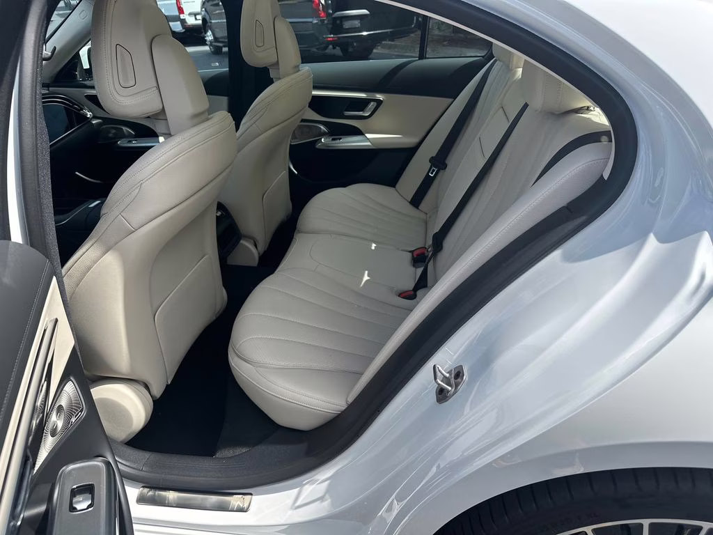 2026 Moonlight Mercedes-Benz E-Class E 350 RWD Sedan