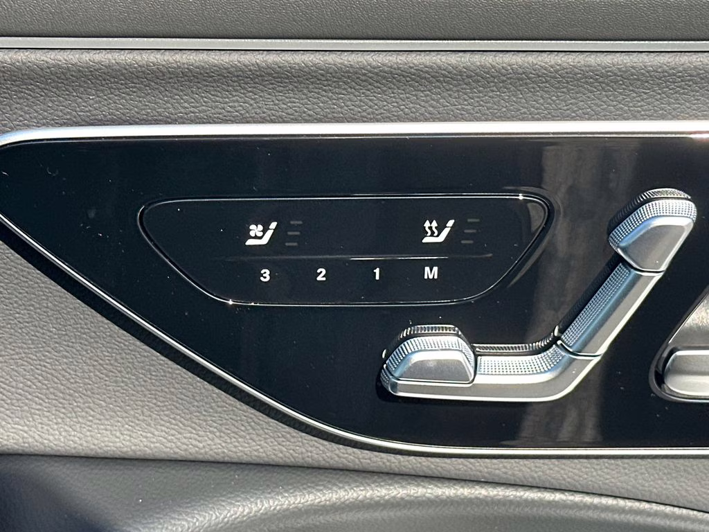 2026 Black Mercedes-Benz E-Class E 350 RWD Sedan