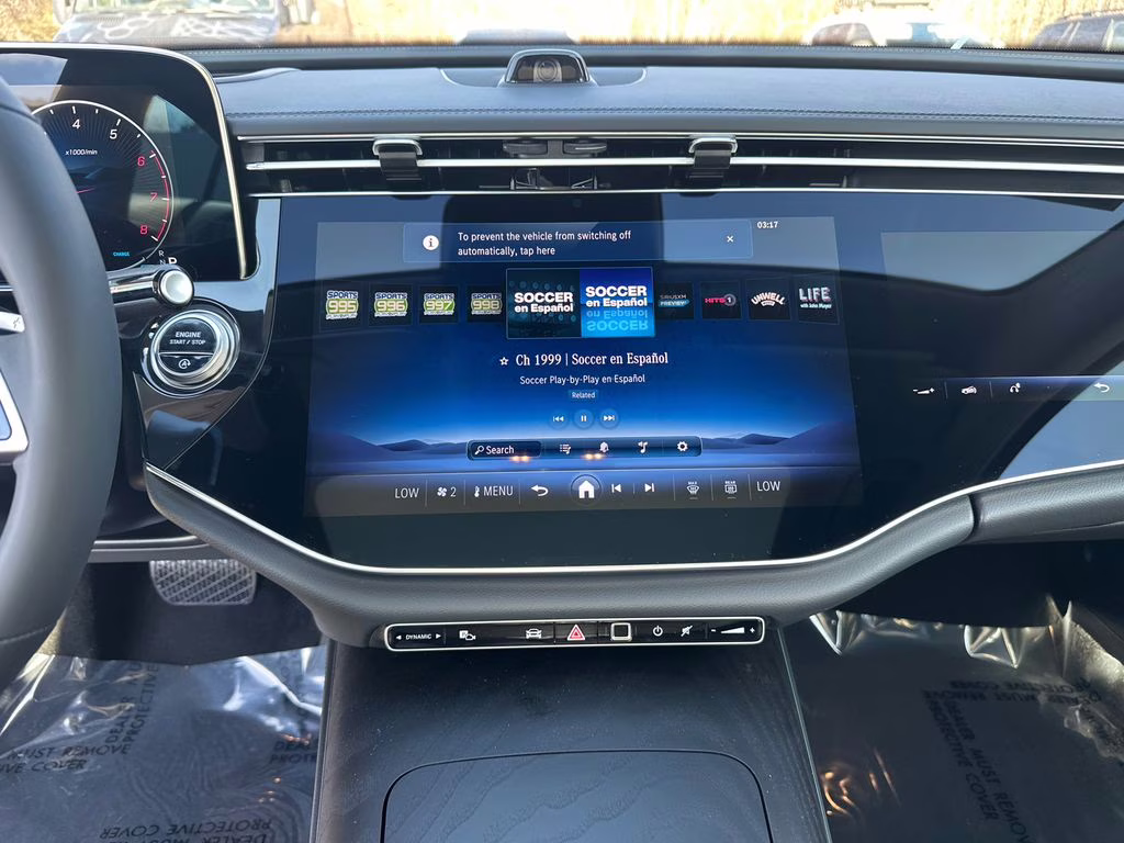 2026 Black Mercedes-Benz E-Class E 350 RWD Sedan