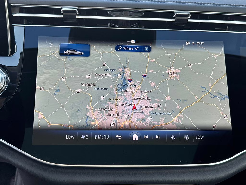 2026 Black Mercedes-Benz E-Class E 350 RWD Sedan