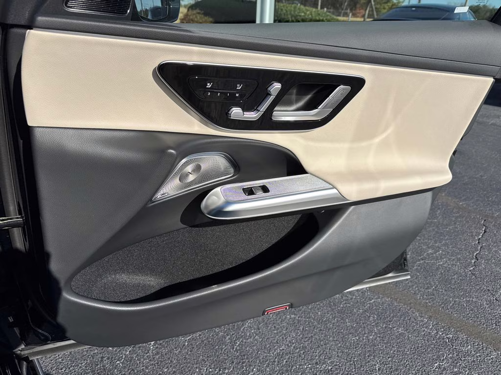 2026 Black Mercedes-Benz E-Class E 350 RWD Sedan